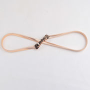 ベルト　弾性ウエストベルトk000227K