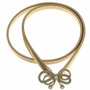 ベルト　弾性ウエストベルトk000245K