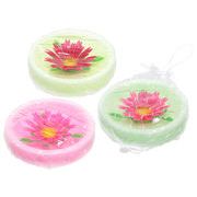 トイレ用ユニークフラワー100g