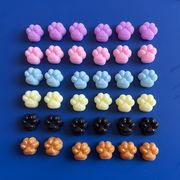 【DIY手作】デコパーツ DIYアクセサリー作り ストレス解消 アート素材手帳用 創意ステッカー