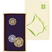 一越金彩ソフト金封ふくさ683-1