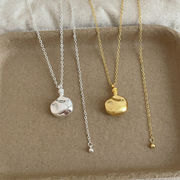 ネックレス　レディース　韓国ファッション　デザイン　ins