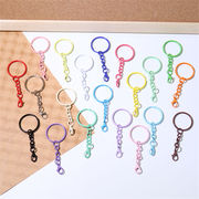 新作 キーホルダー バッグチャーム  キーチャーム キーリング 飾り かわいい プレゼントアクセサリー