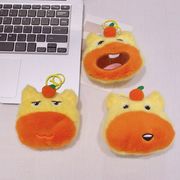 新作 の掛け飾り キーホルダー 撮影道具 バッグチャーム ストラップ ぬいぐるみ ぬい ペンダント 4色