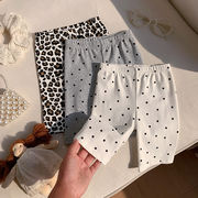 ★2026年★キッズ用アパレル★ボトムス★パンツ★3色★90cm～140cm