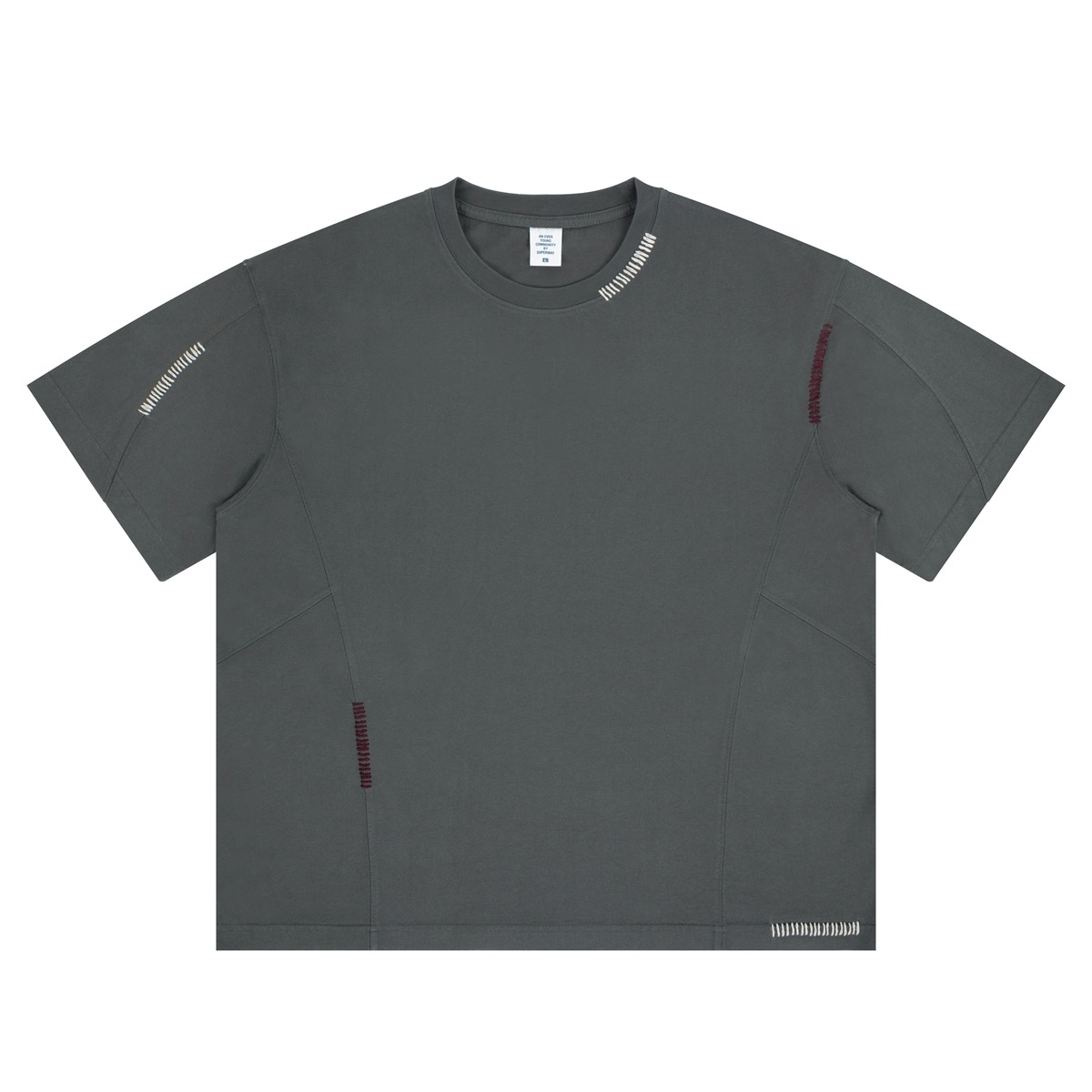 メンズ ビンテージ風 半袖 Tシャツ 男女兼用 ストリート系 トップス 春夏 2026新作★