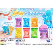 【２月１２日入荷決定】キャンディバッグ風キラキラアニマルスライム