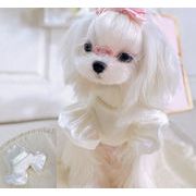 秋冬新作 小型犬服★超可愛いペット服★犬服★猫服★犬用★ペット用品★ネコ雑貨
