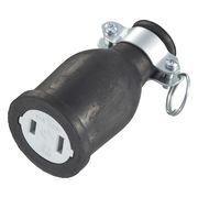 2Pゴムボディ　HS-H15GB/N