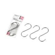 ステンレスプチフック(Aタイプ)3P 0652-347