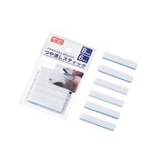 つや消しスティック 8mm 6P 0555-689