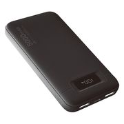 エアージェイ リン酸鉄モバイルバッテリー5000mAh 黒