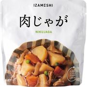 ＩＺＡＭＥＳＨＩ　肉じゃが