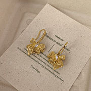 ピアス　レディース　INS　韓国ファッション　デザイン