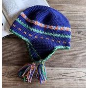 2025秋冬新作★レディース ニット帽★帽子★防寒 保温 暖かい★ハット★男女兼用