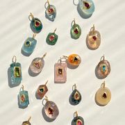 ペンダント♪DIY♪手作り♪ネックレスパーツ