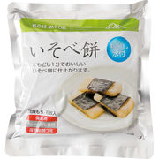 備蓄用いそべ餅６枚入り