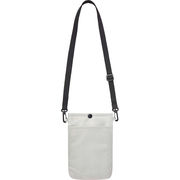 テントクロス撥水マルチショルダー グレー 0056-02