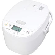 東芝 ＩＨジャー炊飯器　５．５合 RC-10HR
