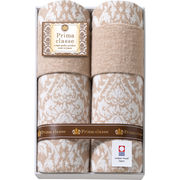 今治プリマクラッセ タオルケット２Ｐ IPT-30018