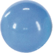 １０００球用抽選球（１球） 青 0786