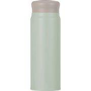 超軽量ステンレスサーモボトル（５００ｍＬ） アッシュグリーン 0082-02