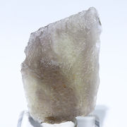 パープルリビアングラス 隕石 原石 鉱物 Libyan desert glass