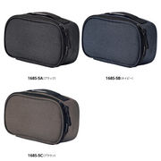 (ステーショナリー)ガジェットキャリングポーチ　(0076)