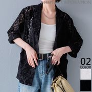 【2026新作商品♪】レーステーラードジャケット