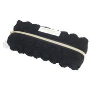 特価商品　ポップコーン2ルームペンケース(ブラック)