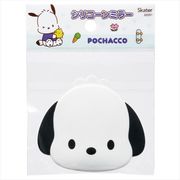 ダイカットシリコンミラー　ポチャッコ　ＭＳＲ１