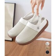 【日本倉庫即納】 サボサンダル レディース メッシュ 夏