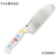 こども安全包丁Ｒ１　アナと雪の女王