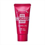 モアディープ　薬用ハンドクリーム　チューブ