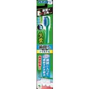 生葉　歯間に入るブラシ　マイルド毛　レギュラー　やわらかめ