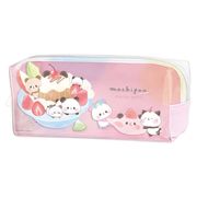 特価商品 もちもちぱんだ  ミニポーチ付きBOXペンケース フルーツパーティ