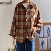 2026春夏メンズ服 シンプル おしゃれ ワイシャツ 韓国風 トップス Ｔシャツ カーディガン[M~3XL]