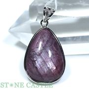 ☆一点物☆【ペンダントトップ】ルビー (5A) No.02