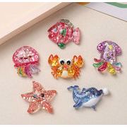 デコパーツ 樹脂  芸DIY デコパーツ  アクセサリー 手芸材料 飾り 卓上置物