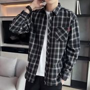 2026春夏メンズ服 シンプル おしゃれ ワイシャツ 韓国風 トップス Ｔシャツ カーディガン[M~3XL]