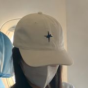 帽子　デザイン　キャップ　レディース　韓国ファッション