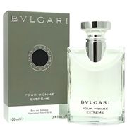 ブルガリ プールオム エクストレーム EDT 100ml BVLGARI