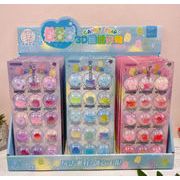 シール 立体シール DIY ステッカー 3Dシール シール 精美 ク リスタルの質感 シール帳