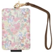 パスケース ディズニー白雪姫 IC カードケース【小ロット販売】