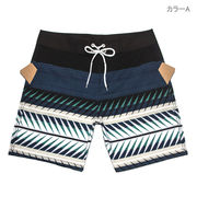 メンズ ビーチパンツ 速乾海パン スイミング短パン 海水パンツ 海パン 2026新作 夏★全5タイプまとめ