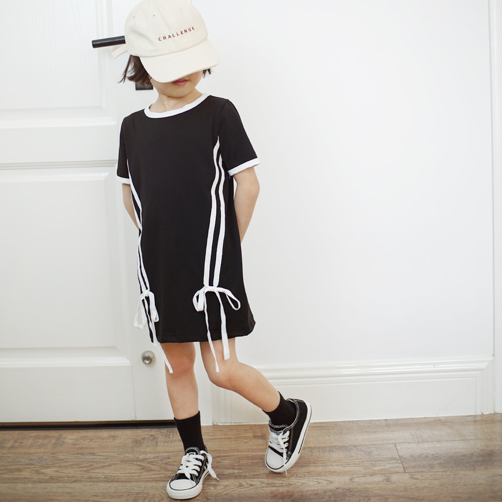 2026新品★子供服　ワンピース★90cm～140cm
