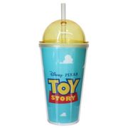 特価商品　トイストーリー　ストロータンブラー(LOGO)