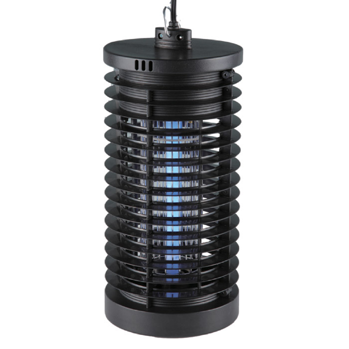 ●電撃殺虫器ムシコロ　6Wタイプ　DS-056