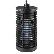 ●電撃殺虫器ムシコロ　6Wタイプ　DS-056