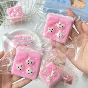 新作減圧グッズ ins人気 スクイーズ玩具 子供おもちゃ ストレス解消 撮影道具LF